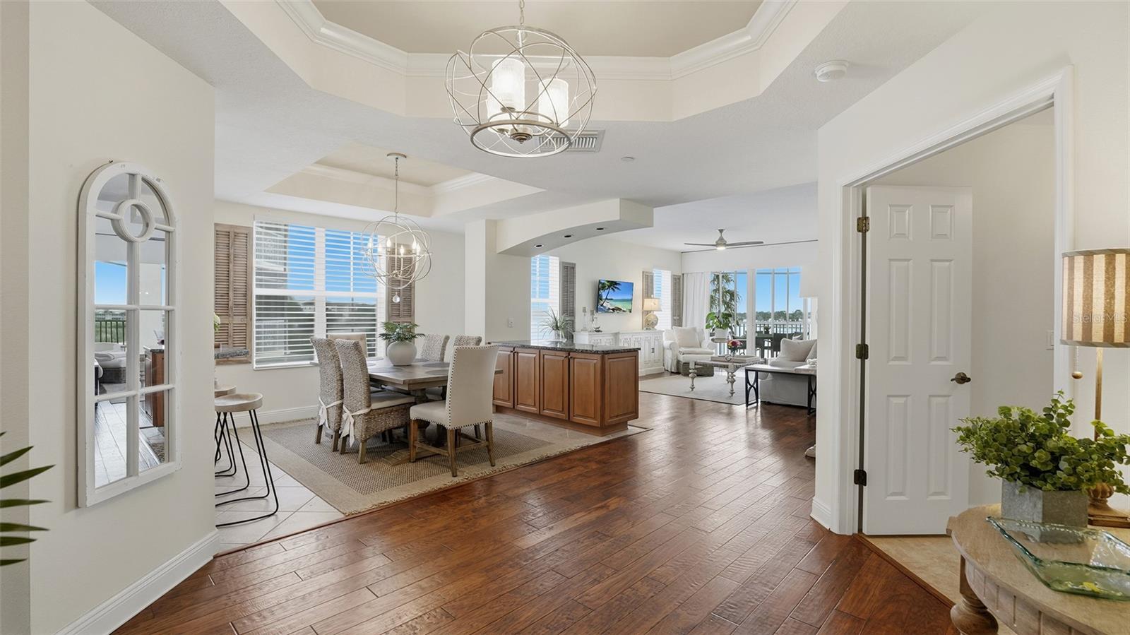 WATERCREST - Residential