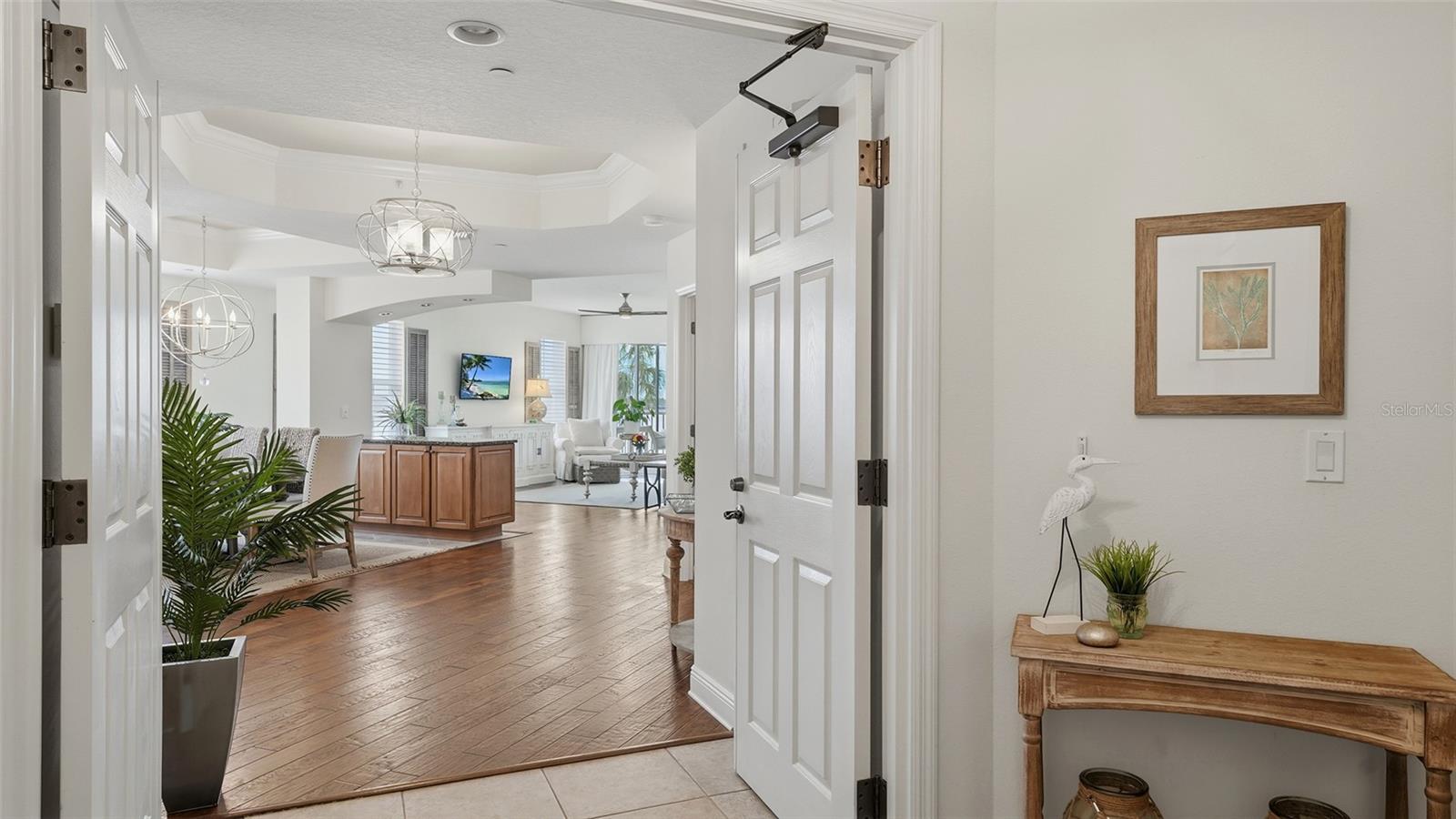 WATERCREST - Residential