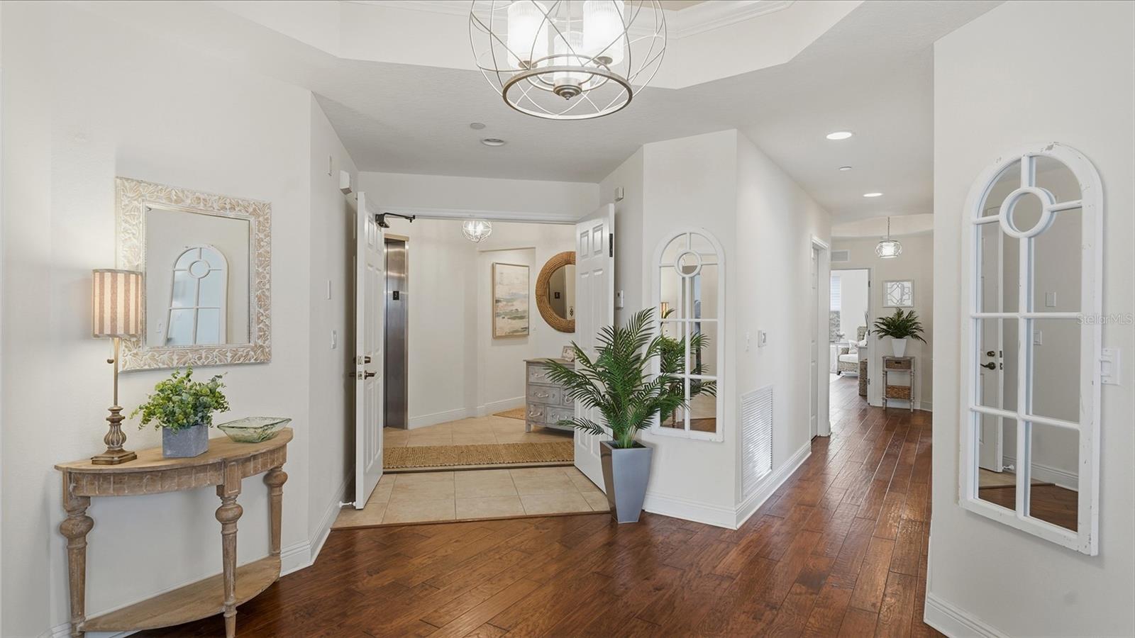 WATERCREST - Residential