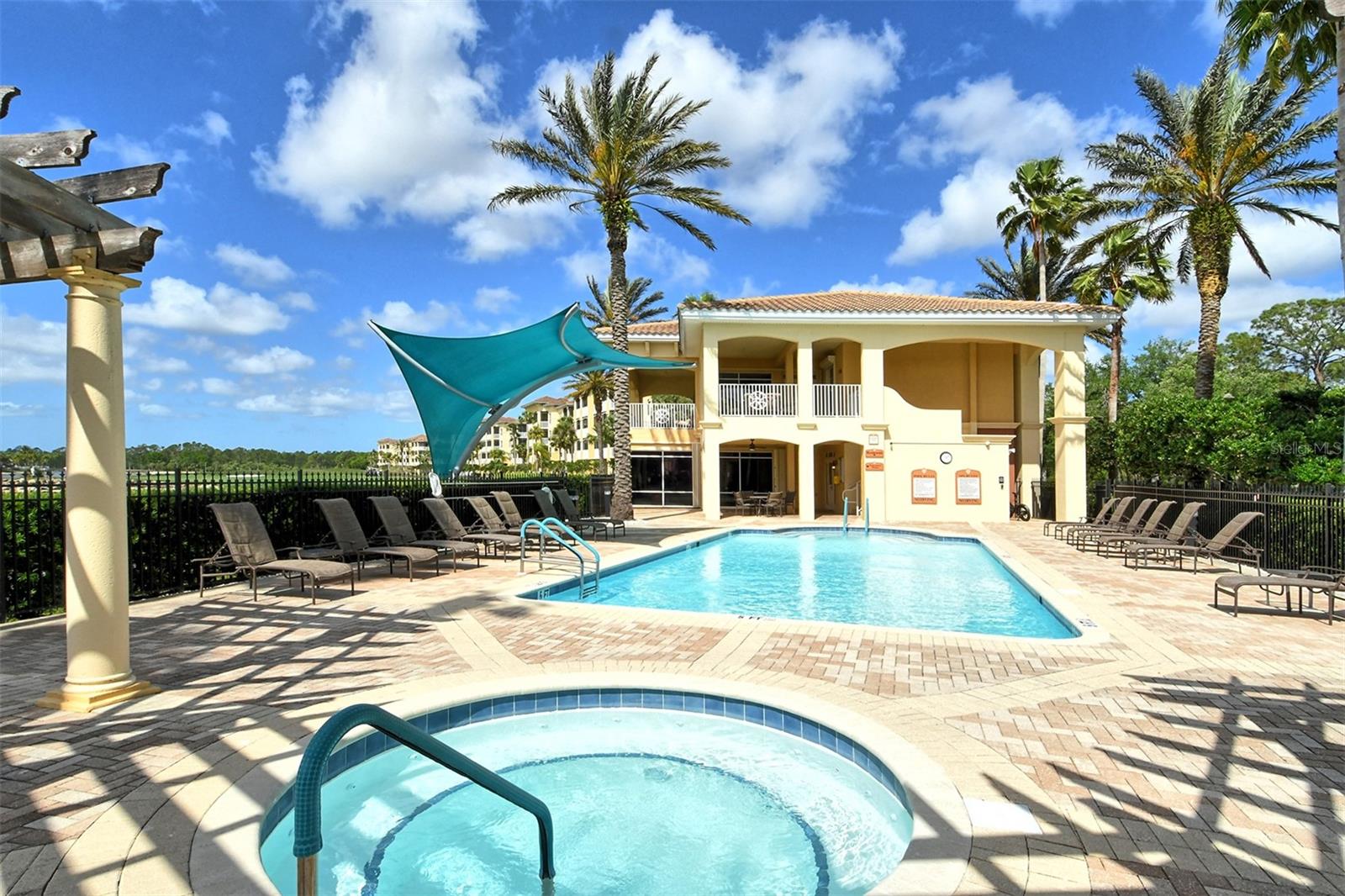 WATERCREST - Residential