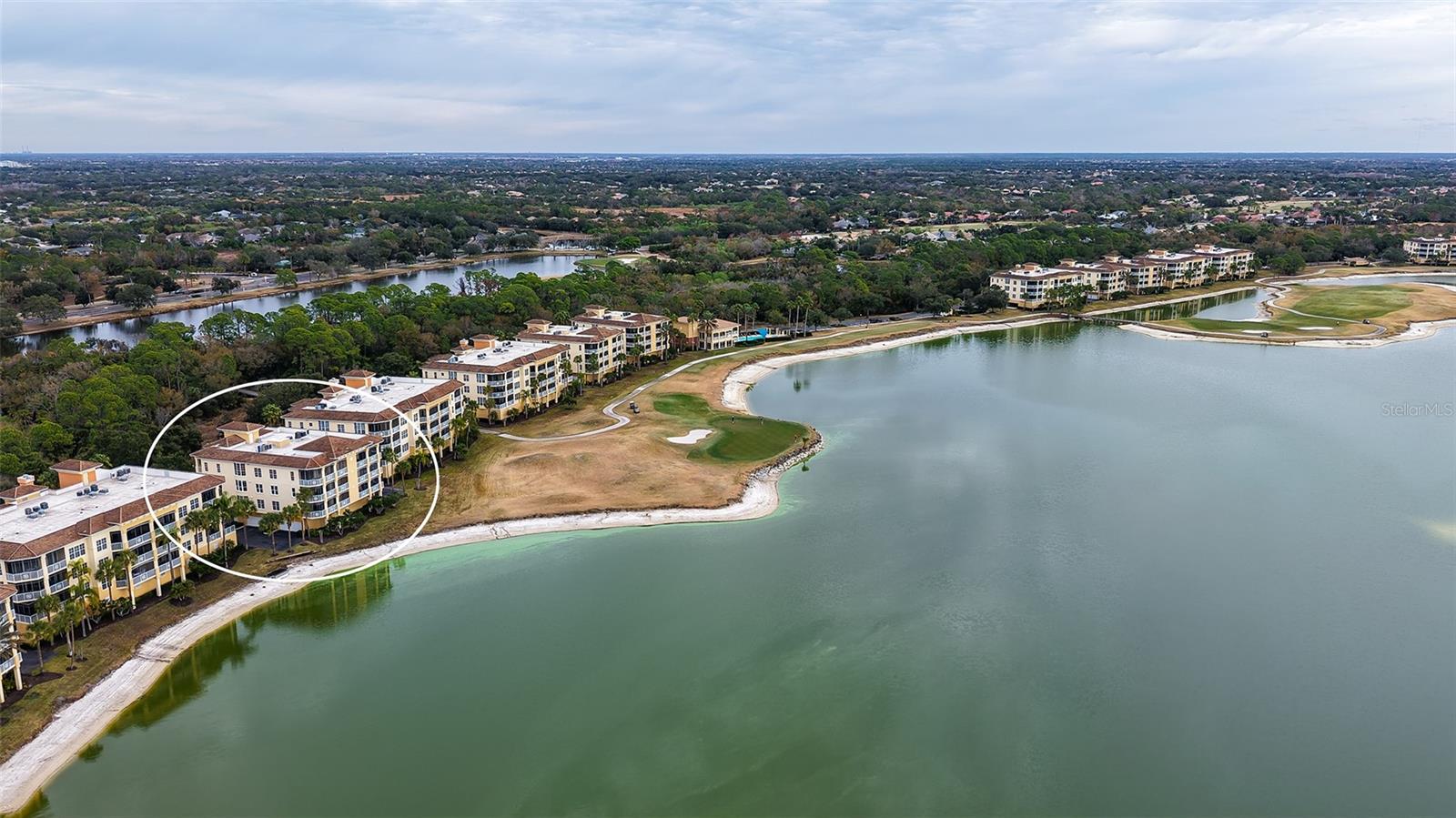 WATERCREST - Residential