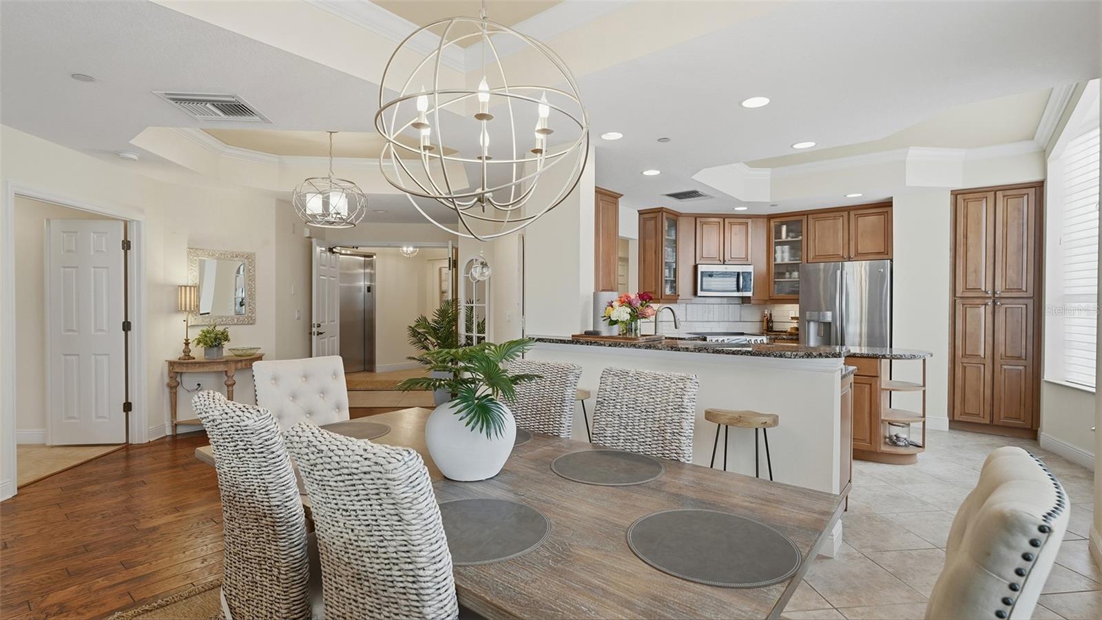 WATERCREST - Residential