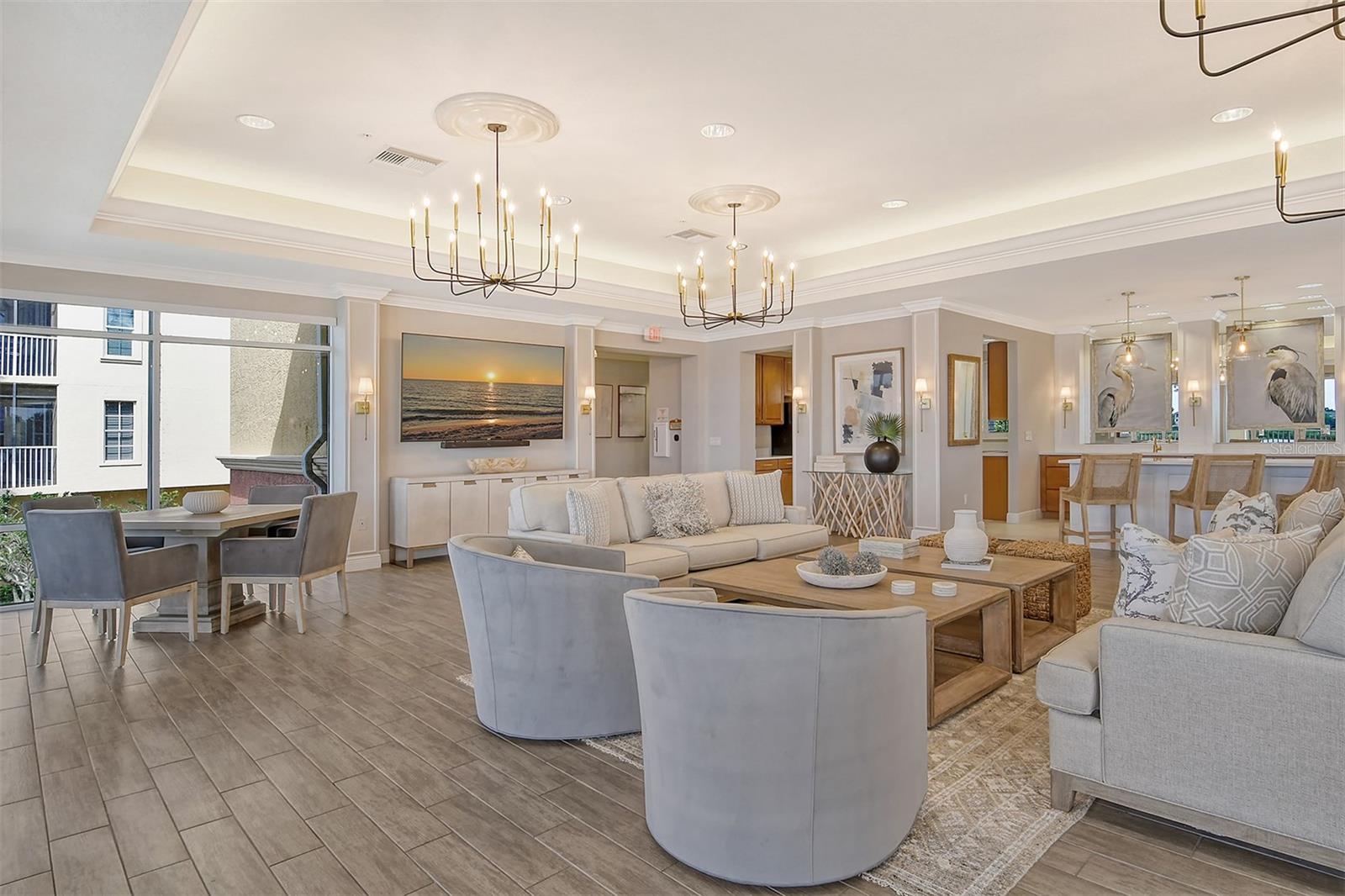 WATERCREST - Residential