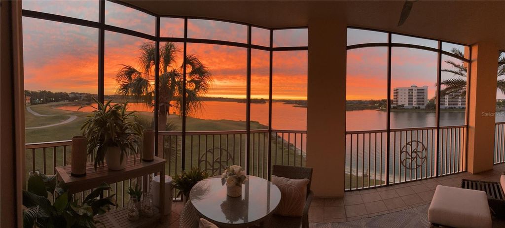 Photo of 6340 Watercrest Way #301, Lakewood Ranch, FL 34202 (MLS # A4682308)