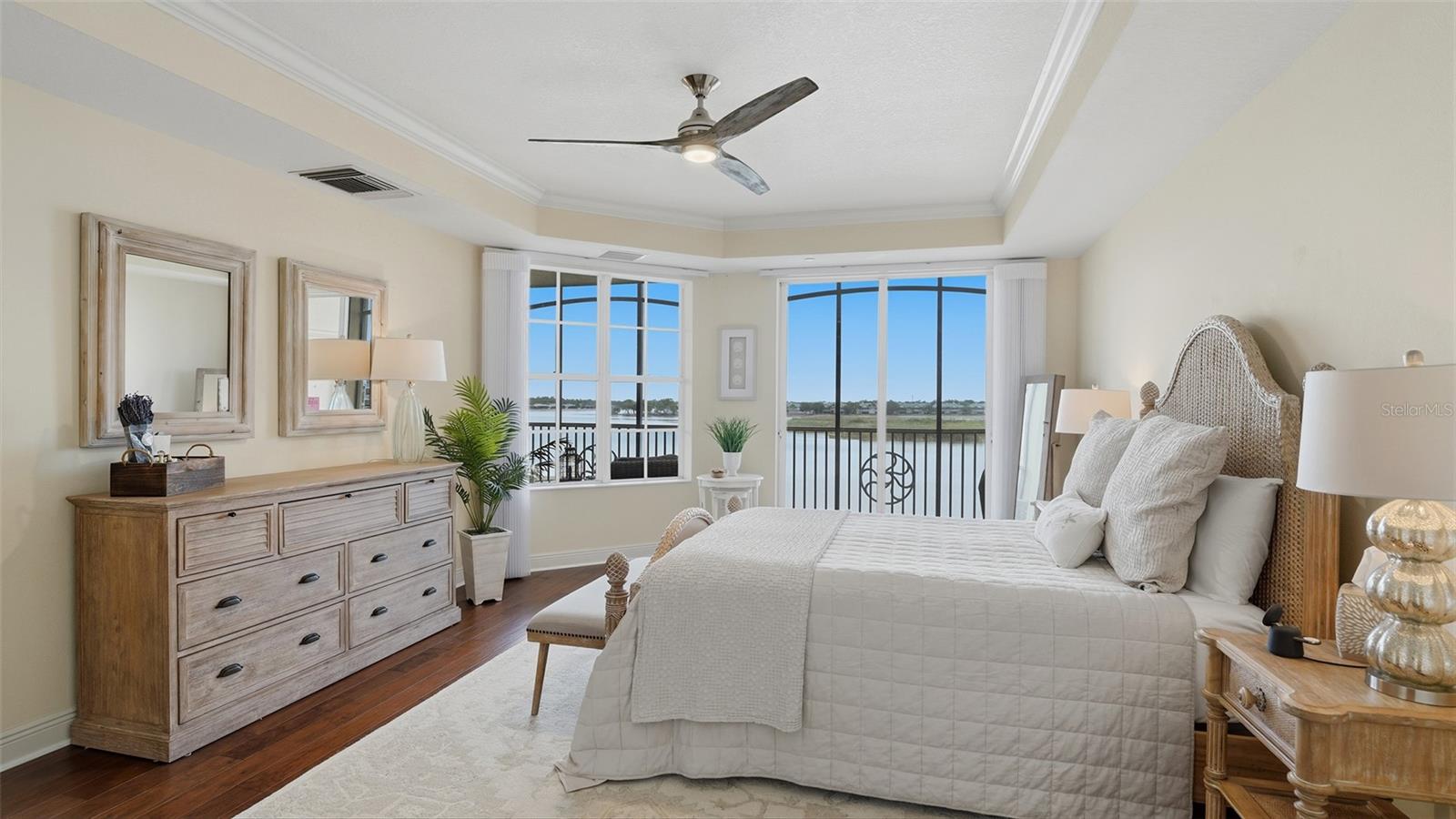 WATERCREST - Residential