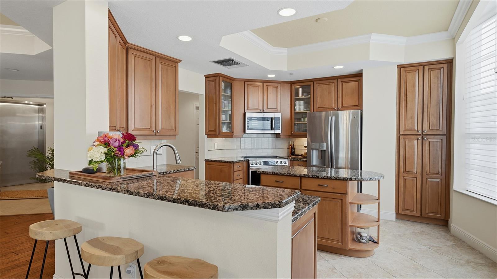 WATERCREST - Residential