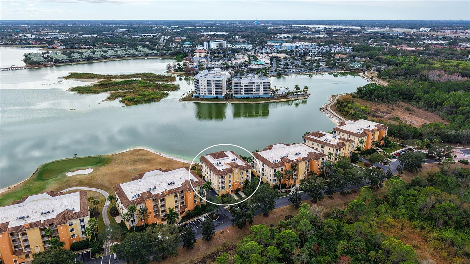 WATERCREST - Residential