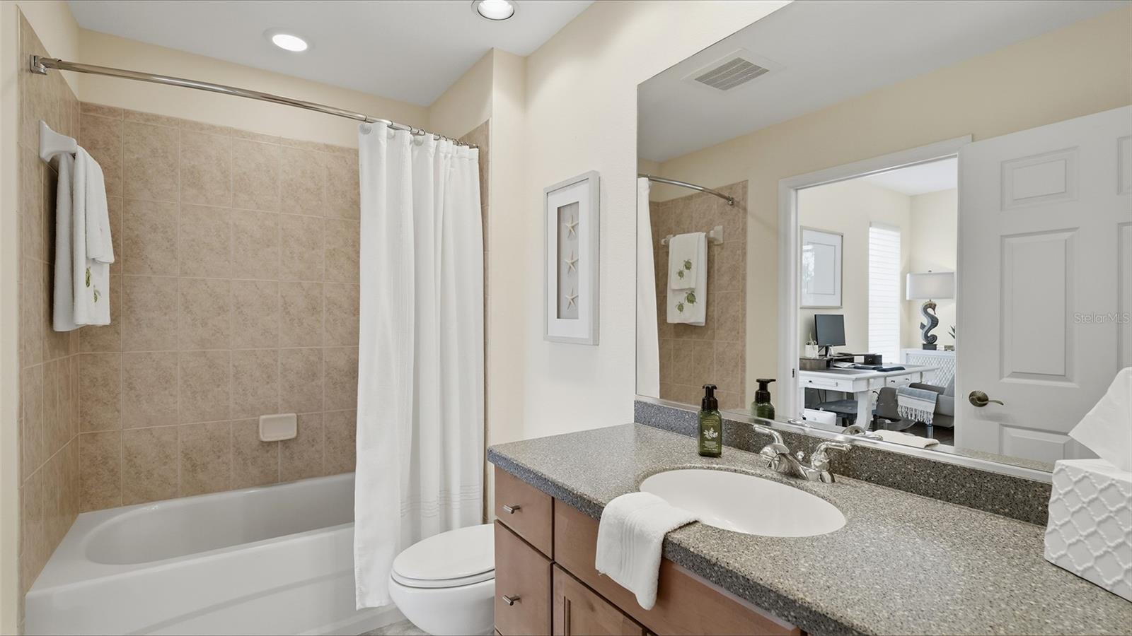 WATERCREST - Residential