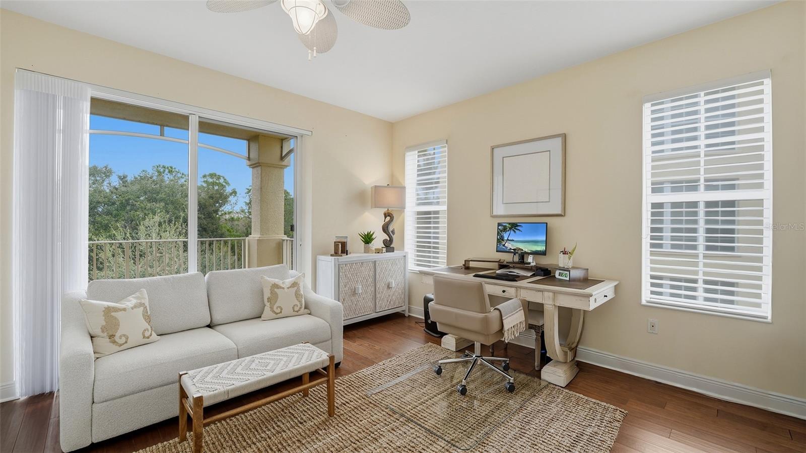 WATERCREST - Residential