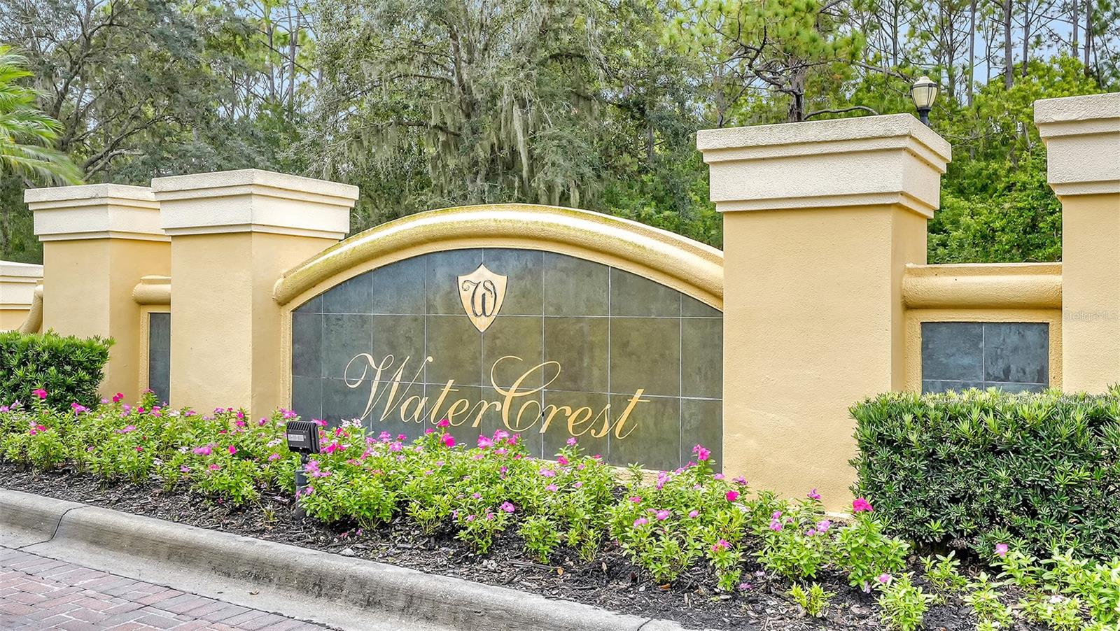 WATERCREST - Residential