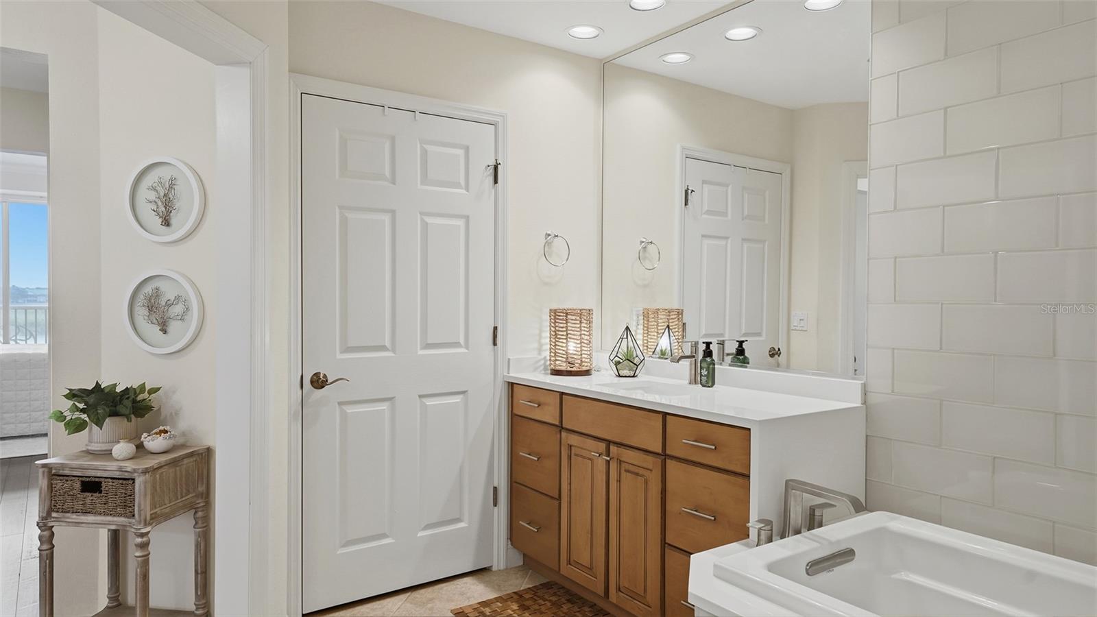 WATERCREST - Residential