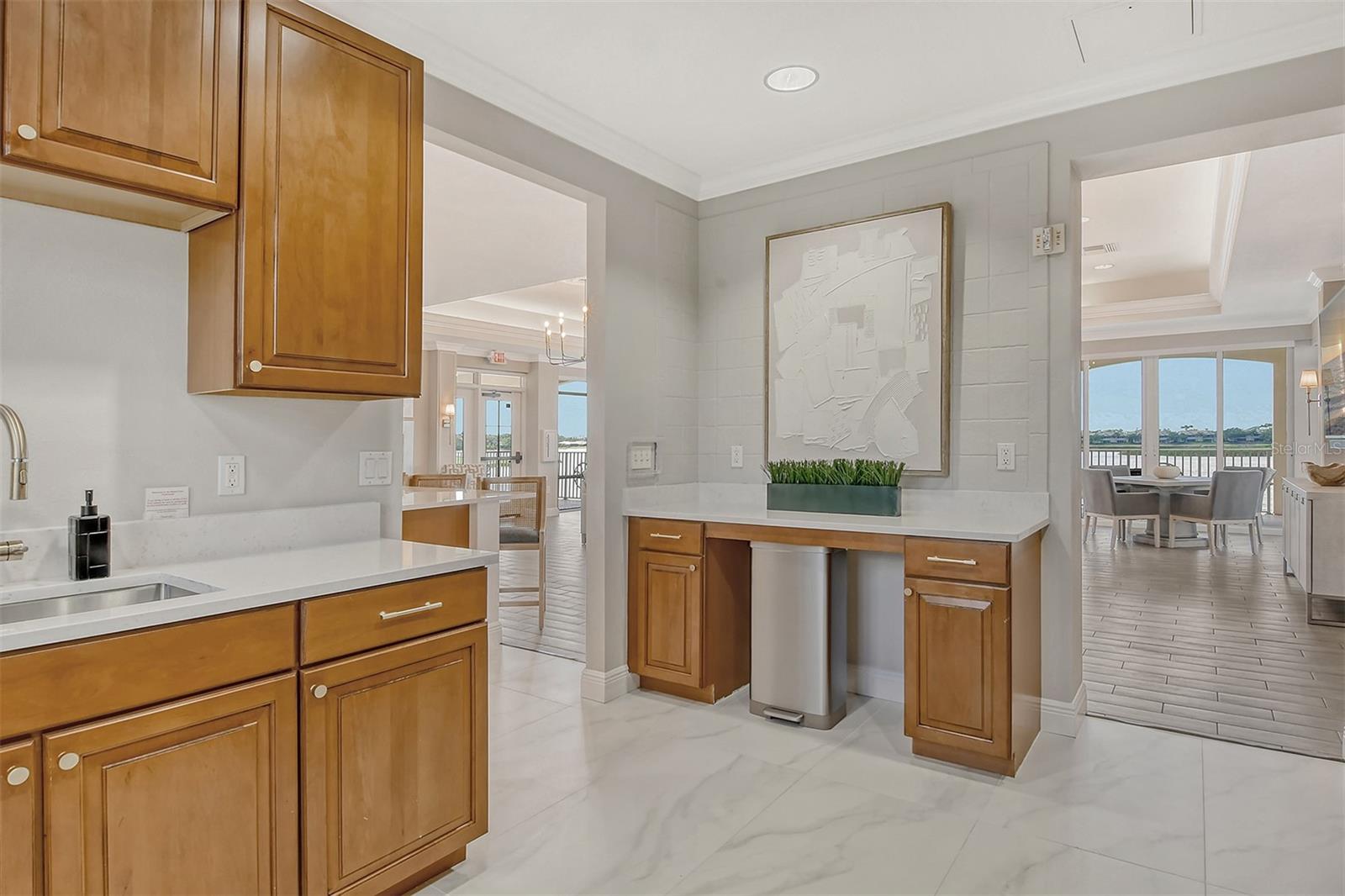 WATERCREST - Residential