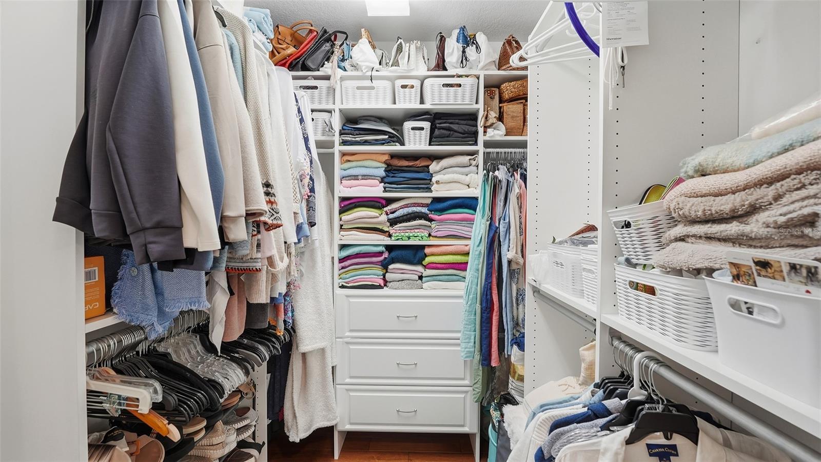 WATERCREST - Residential