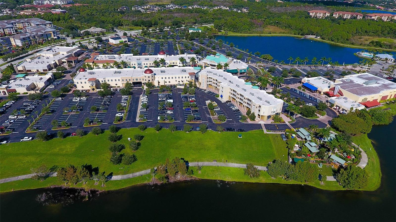 WATERCREST - Residential