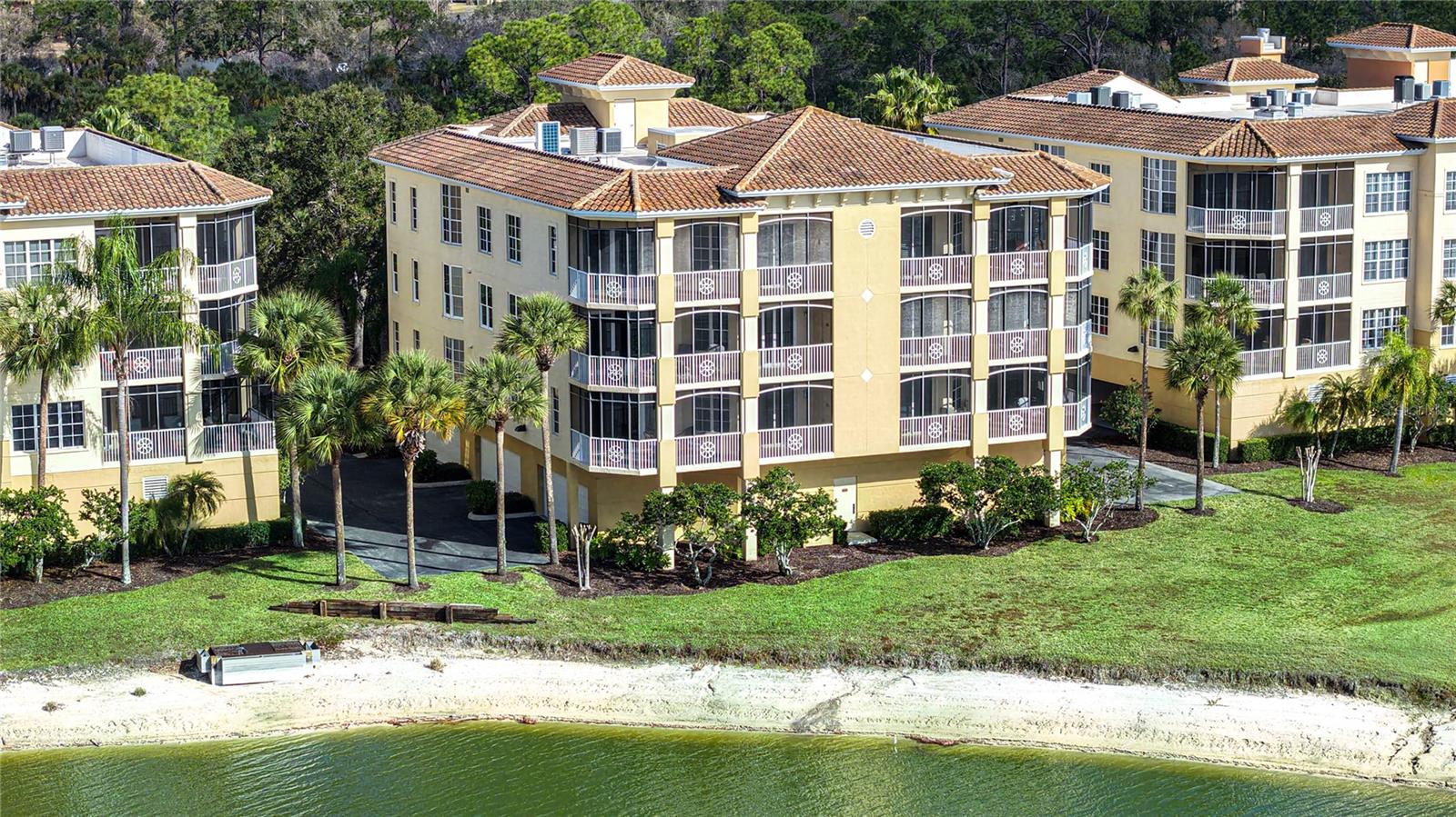 WATERCREST - Residential