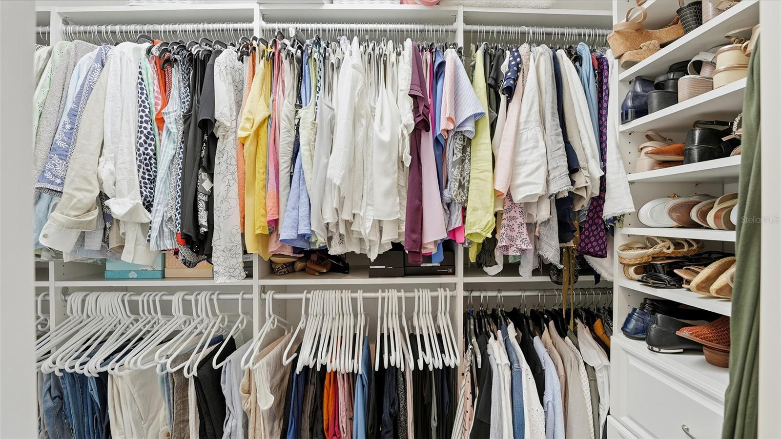 WATERCREST - Residential