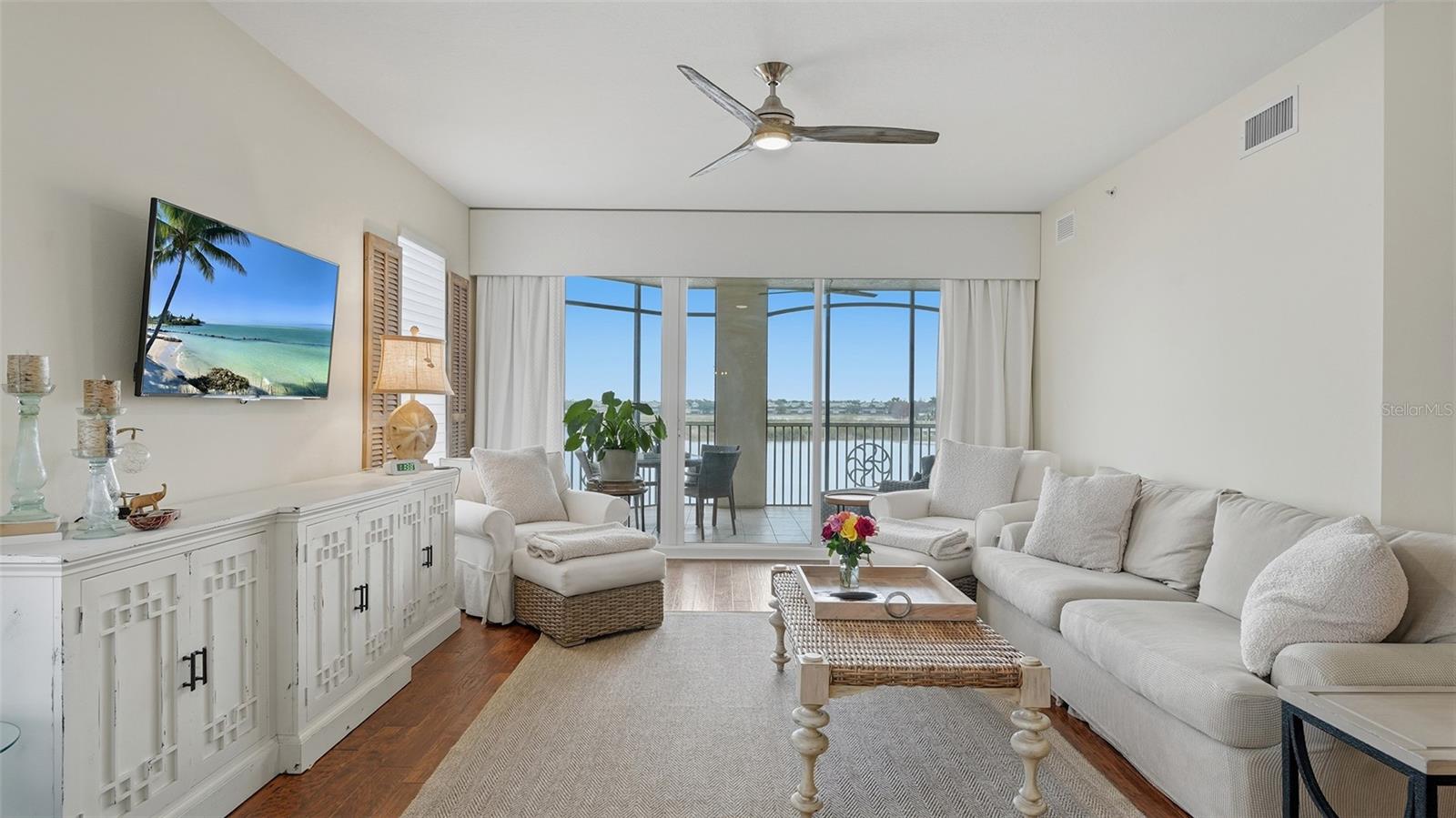 WATERCREST - Residential