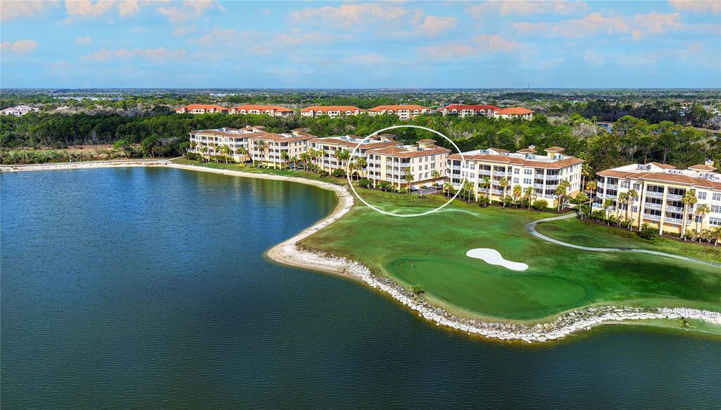 Photo of 6340 Watercrest Way #301, Lakewood Ranch, FL 34202 (MLS # A4682308)