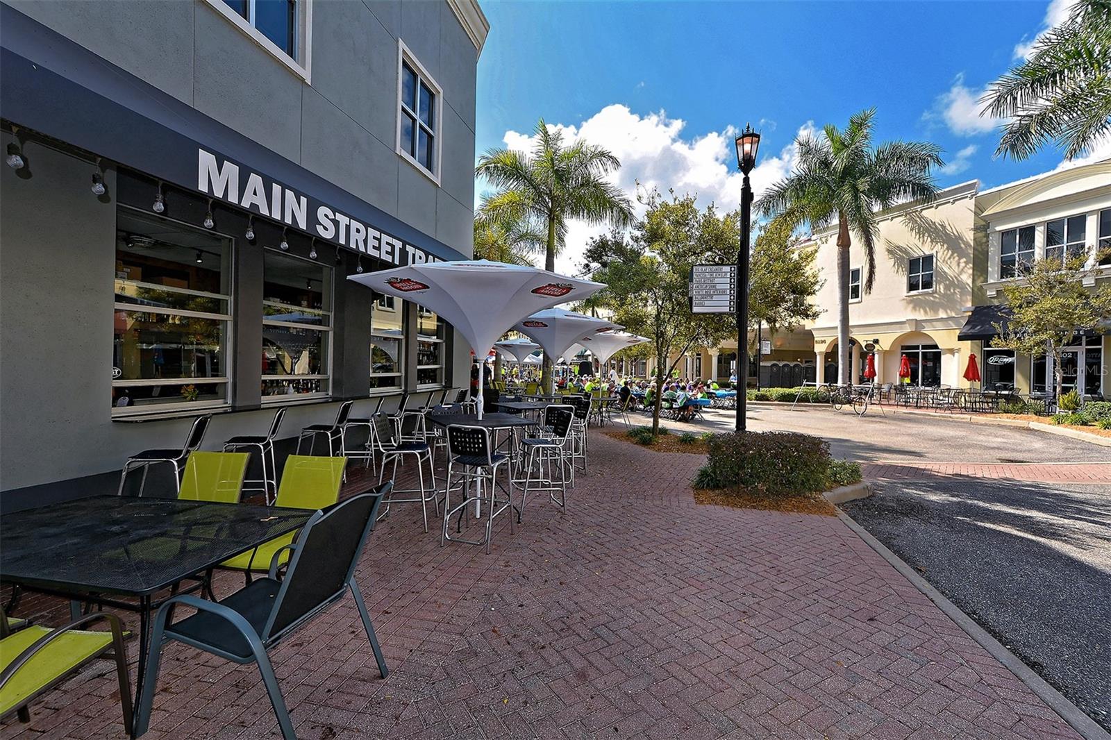 WATERCREST - Residential