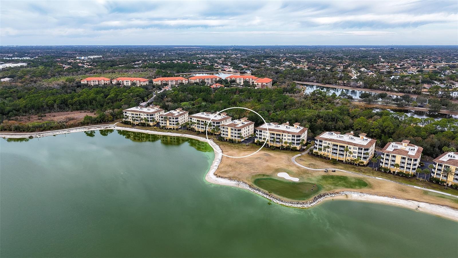 WATERCREST - Residential