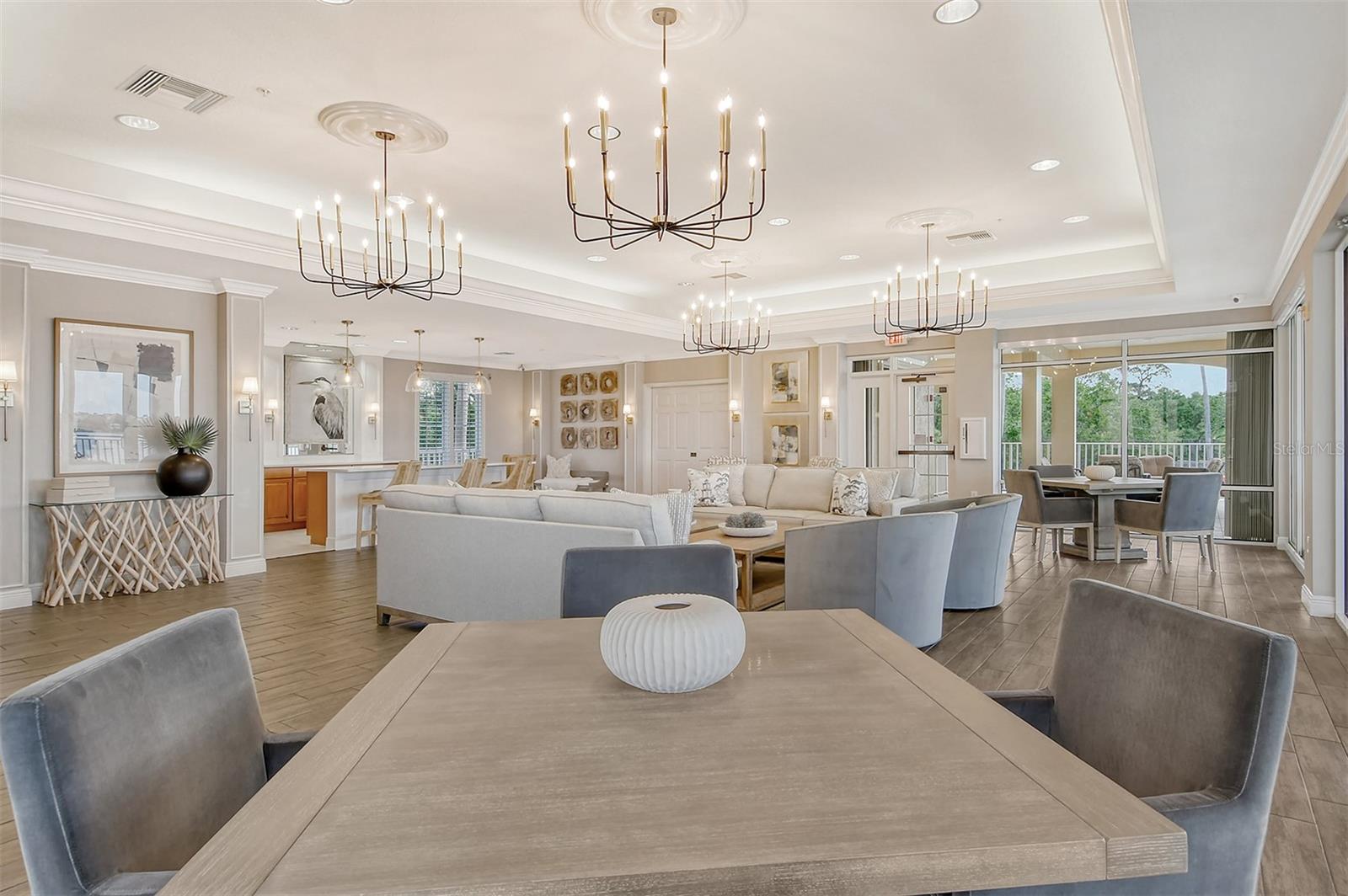 WATERCREST - Residential