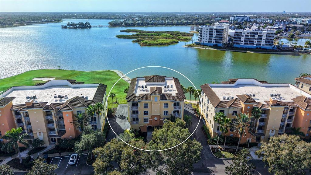 Photo of 6340 Watercrest Way #301, Lakewood Ranch, FL 34202 (MLS # A4682308)