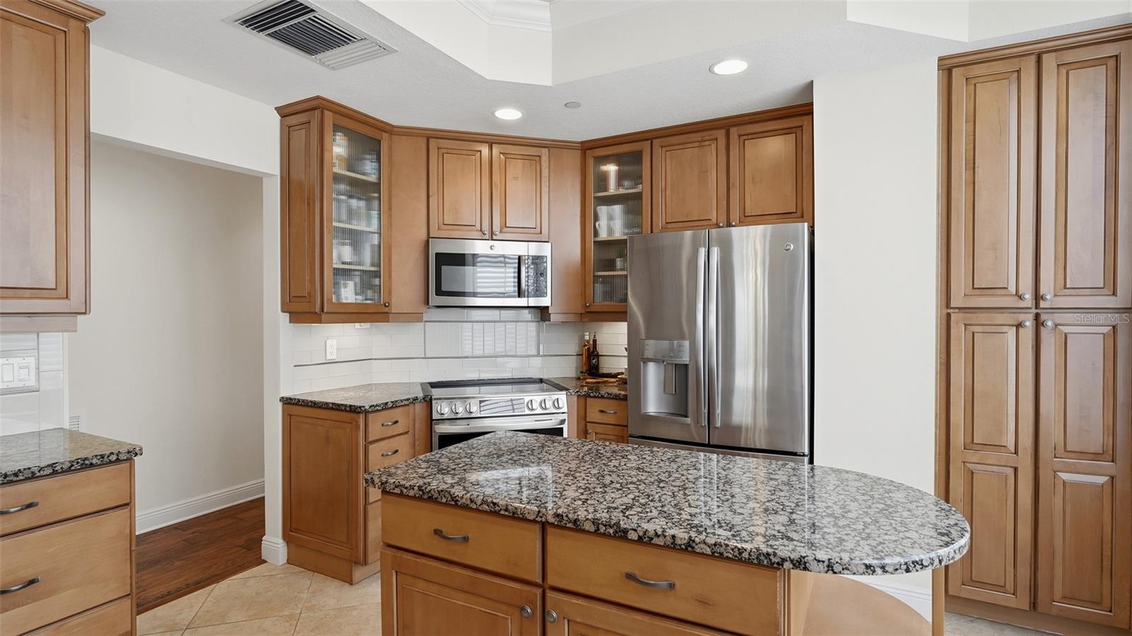 WATERCREST - Residential