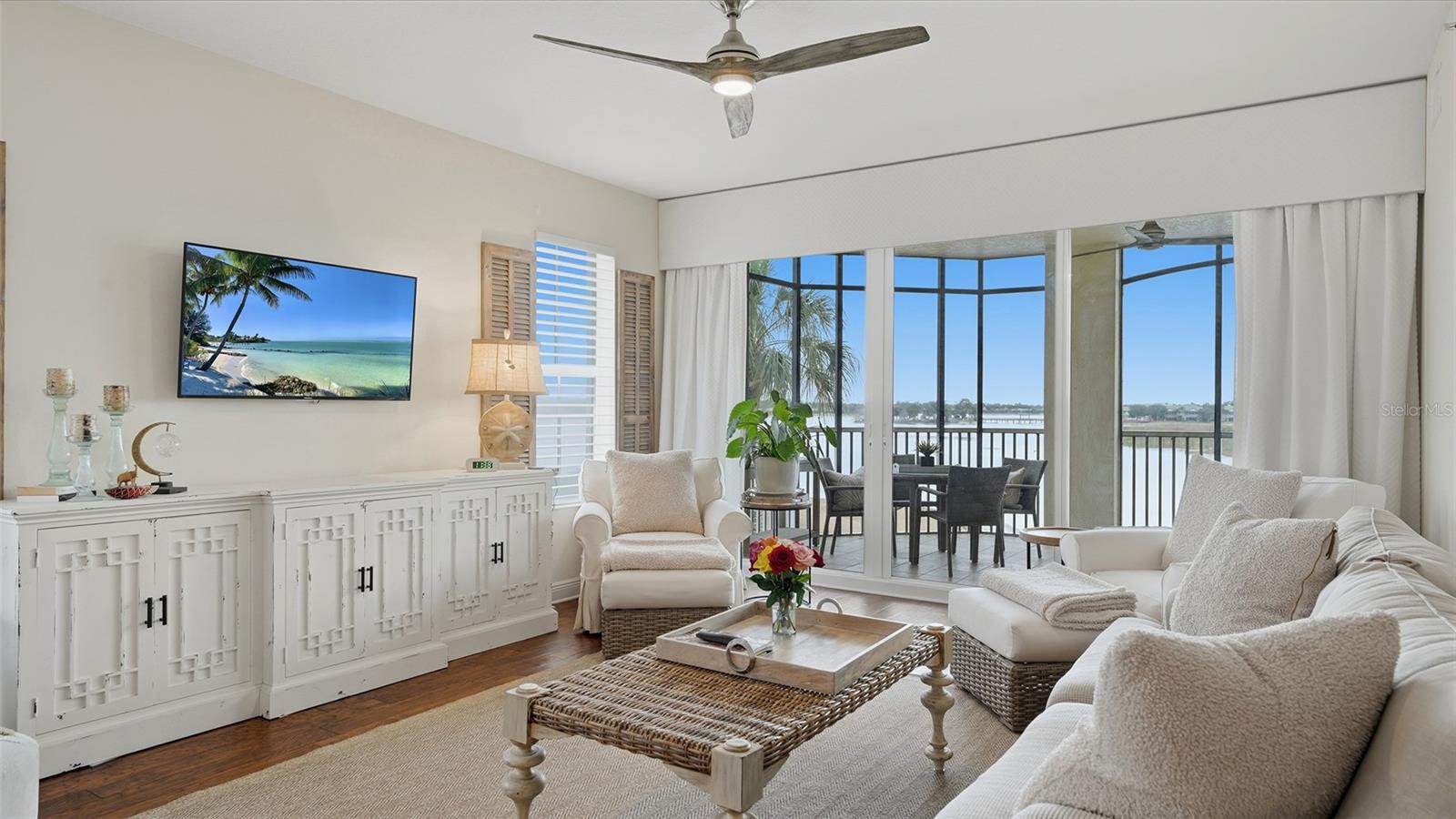 WATERCREST - Residential