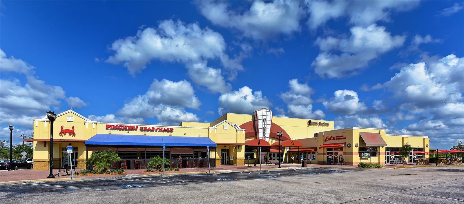 WATERCREST - Residential