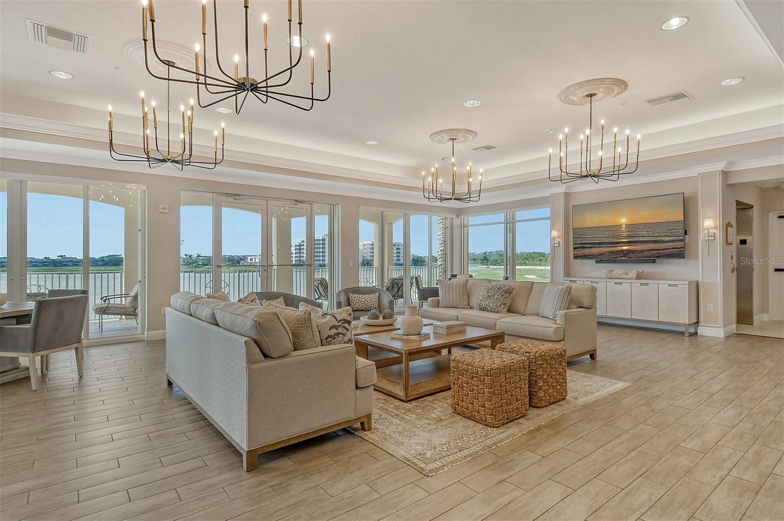 WATERCREST - Residential