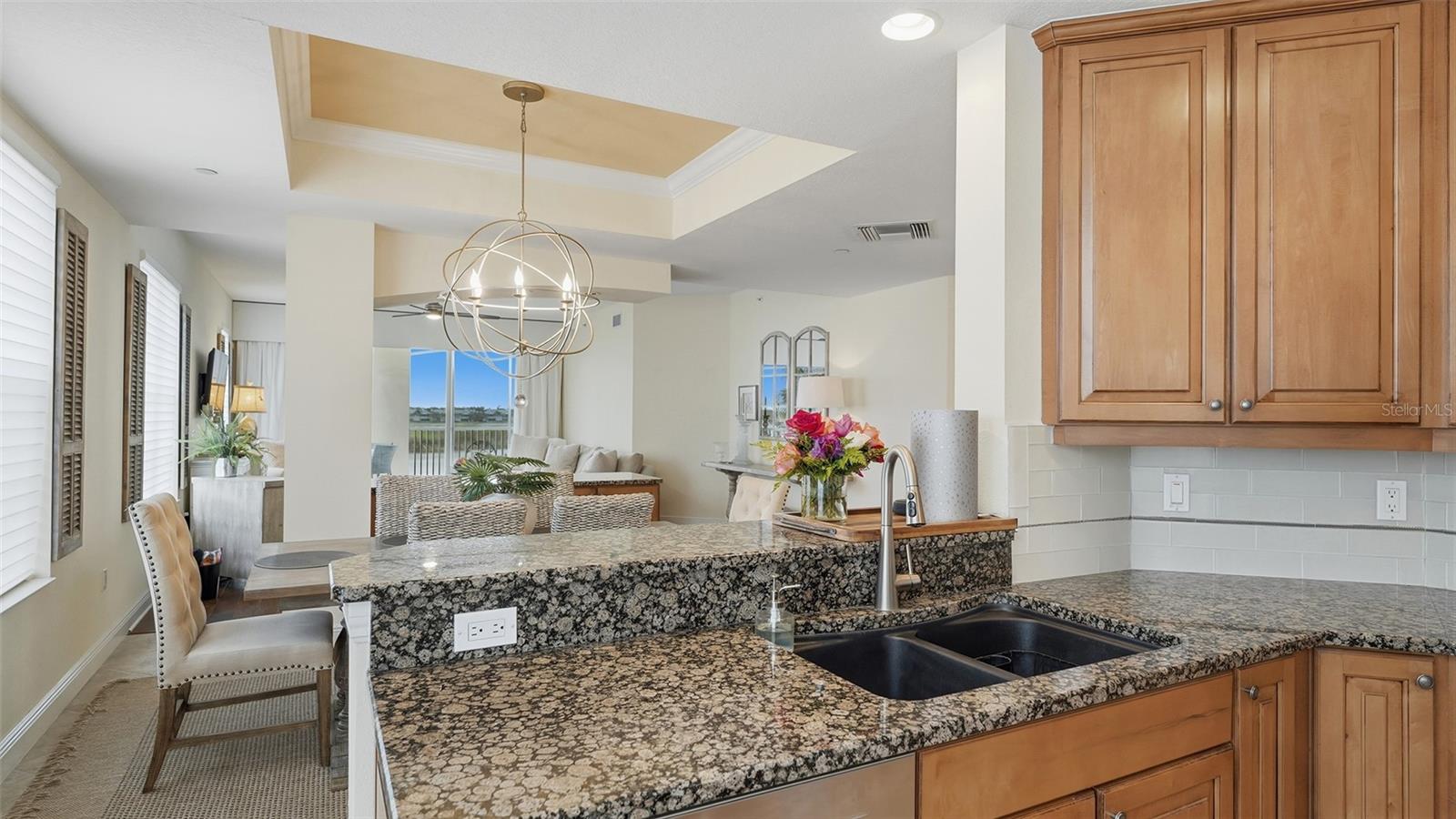 WATERCREST - Residential