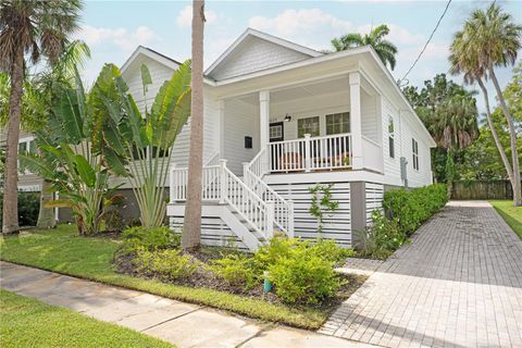 A home in BRADENTON