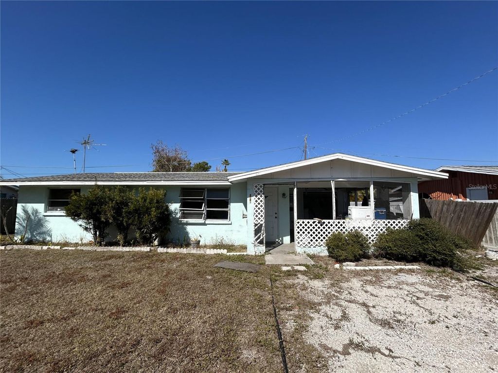 Photo of 8290 Osprey Road, Englewood, FL 34224 (MLS # TB8477369)