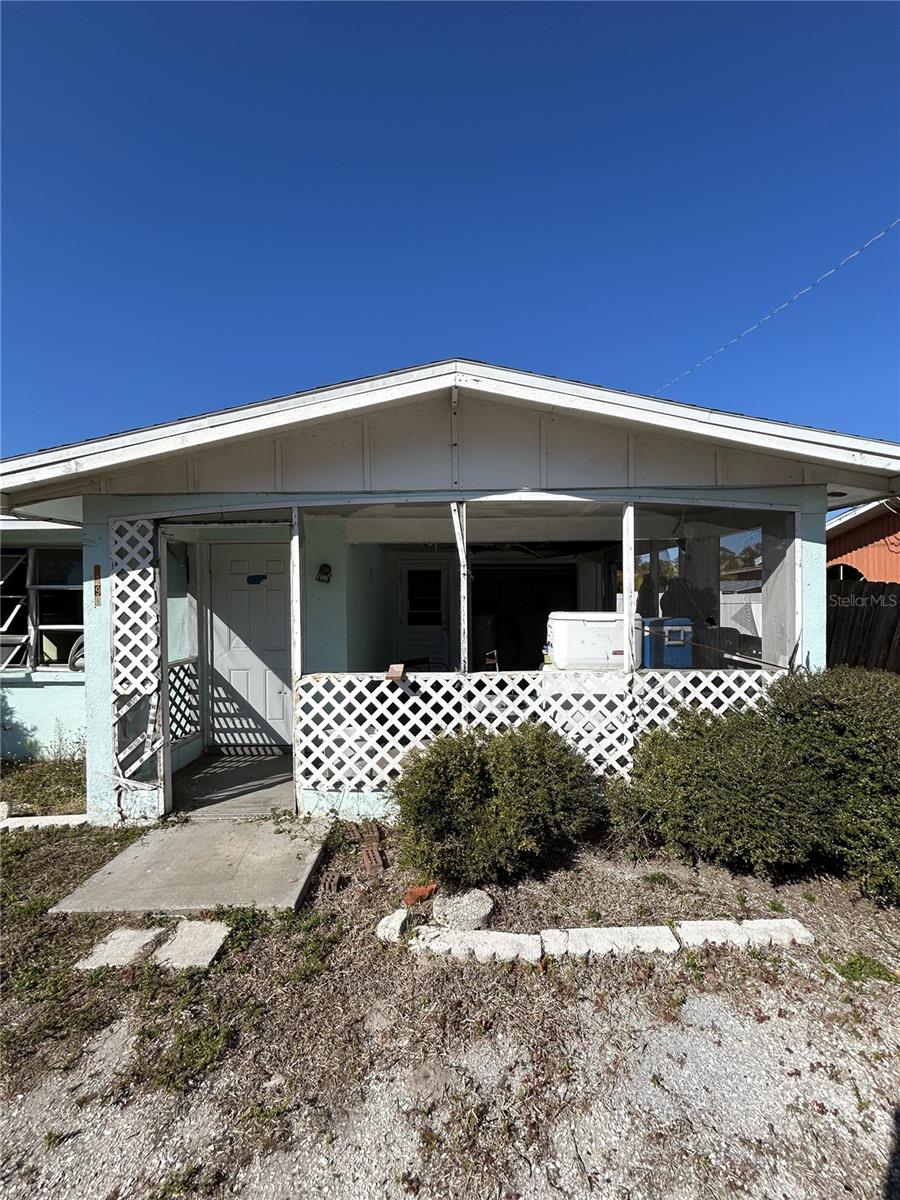 PINE LAKE - Residential