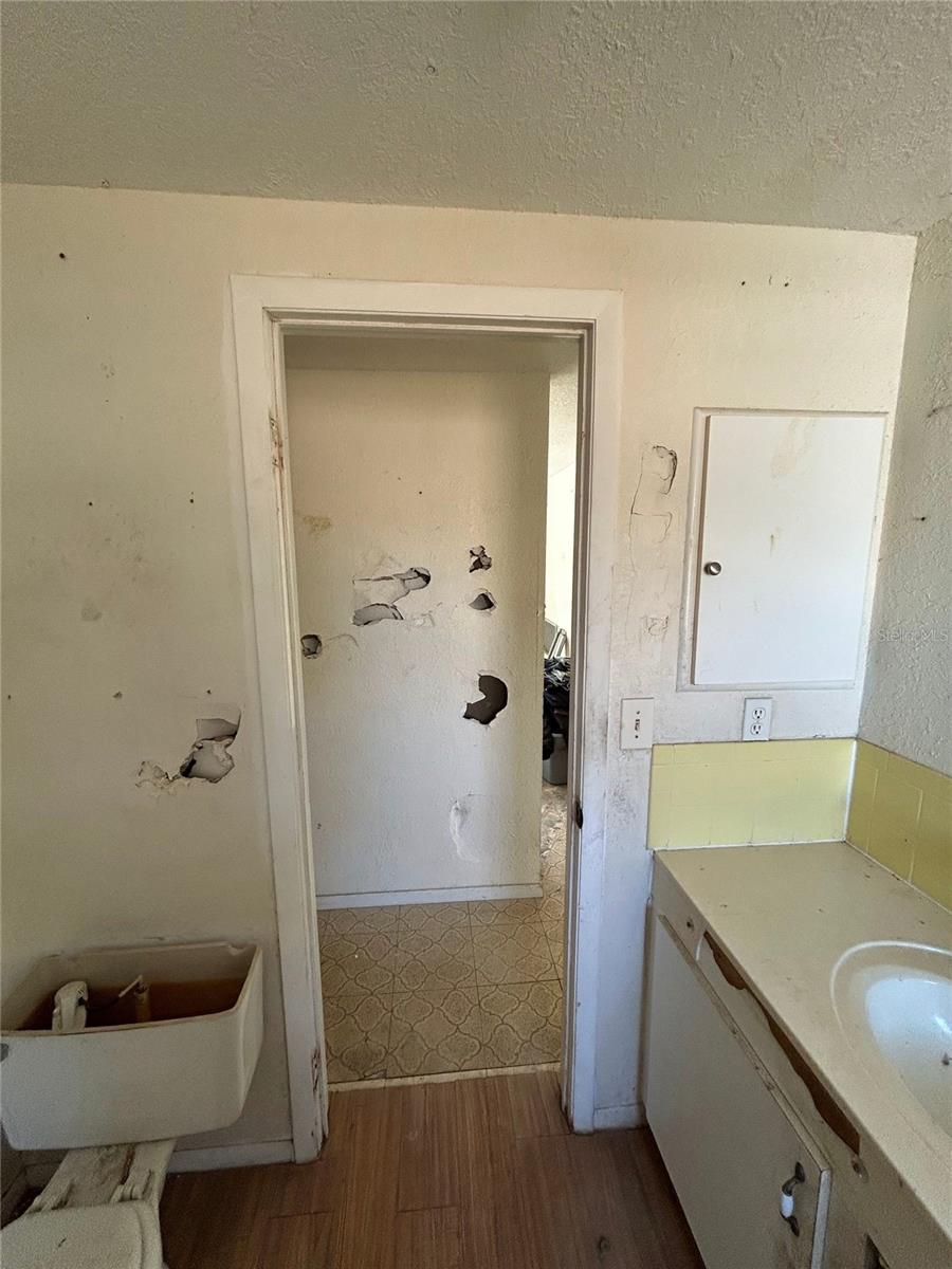 PINE LAKE - Residential