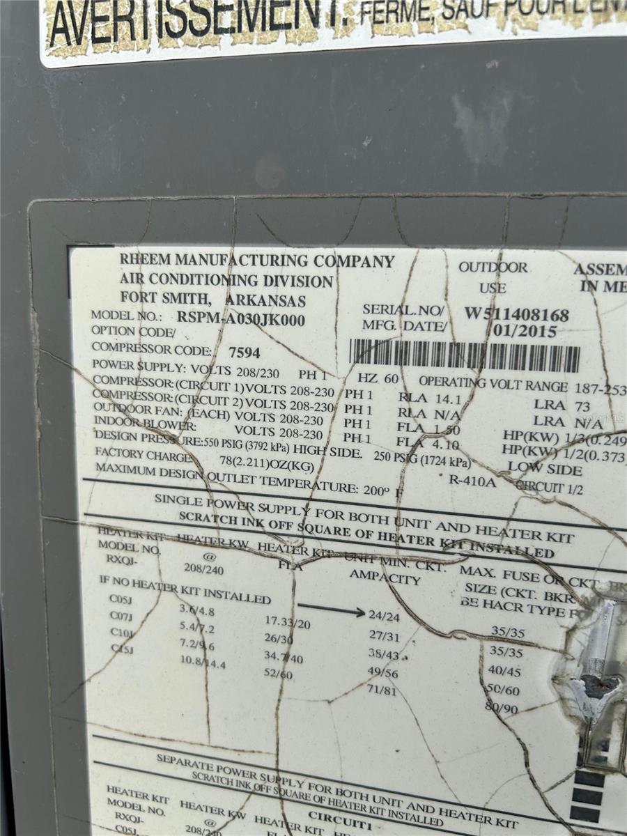 PINE LAKE - Residential