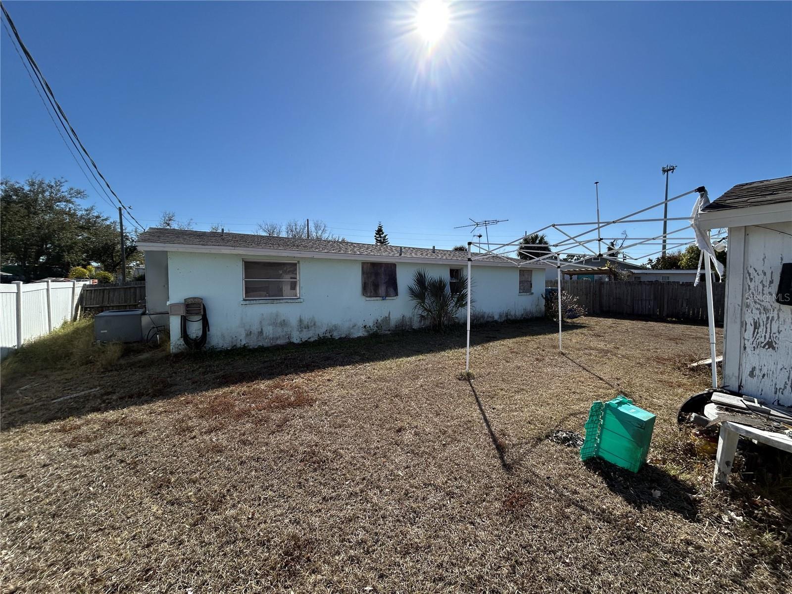 PINE LAKE - Residential