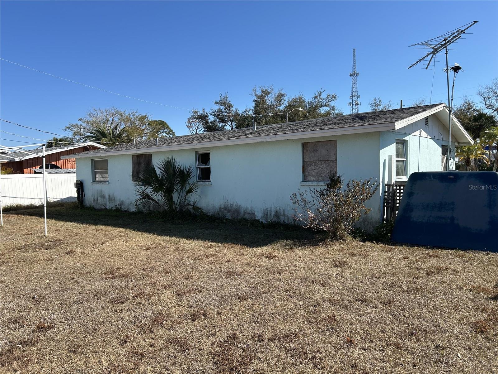 PINE LAKE - Residential