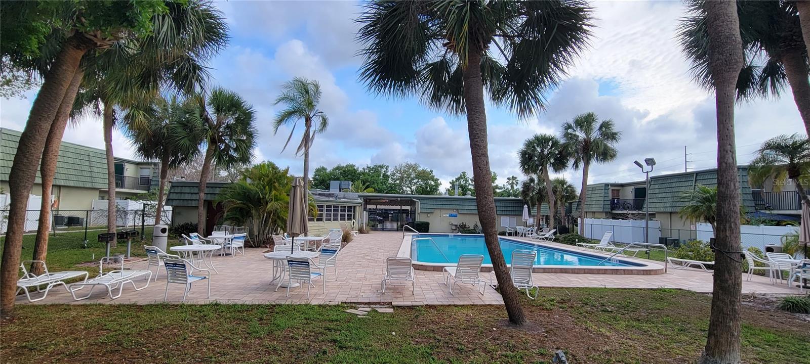 FOUNTAIN SQUARE CONDO - Residential