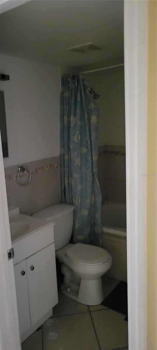 FOUNTAIN SQUARE CONDO - Residential