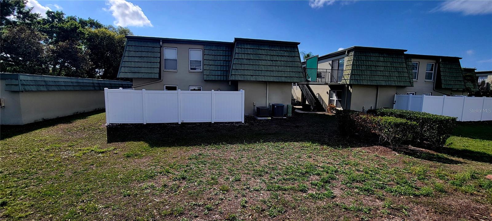 FOUNTAIN SQUARE CONDO - Residential