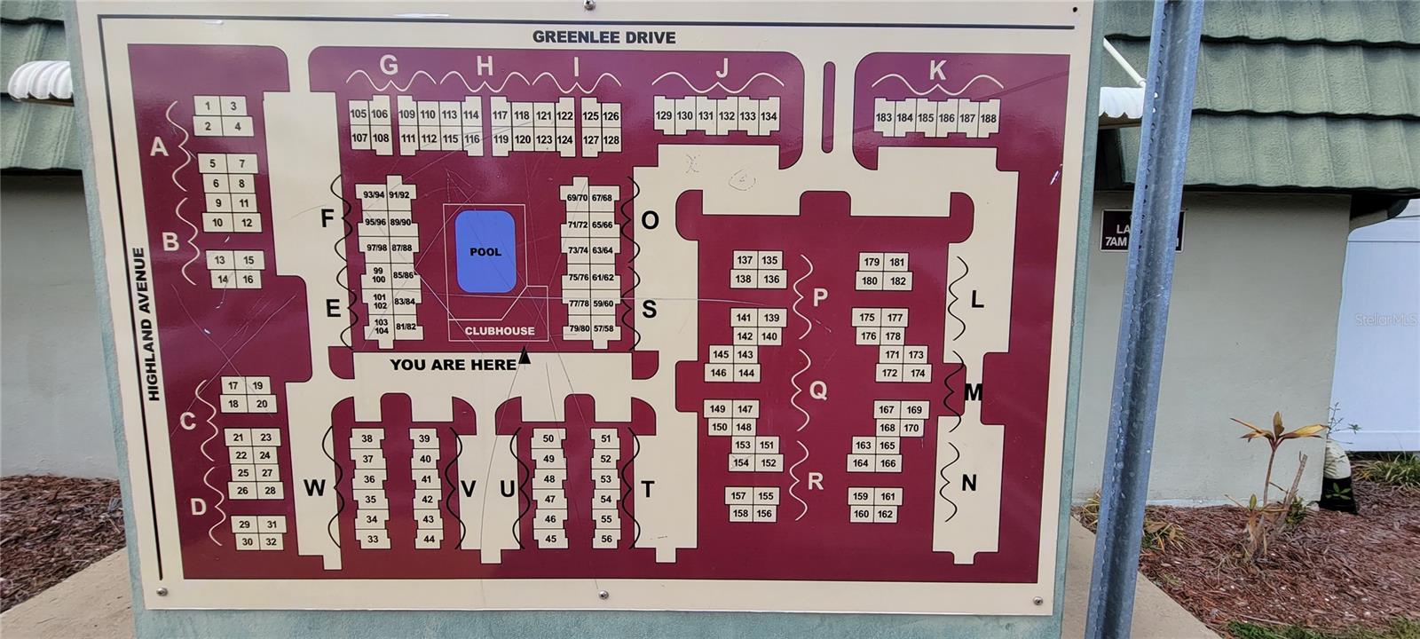 FOUNTAIN SQUARE CONDO - Residential