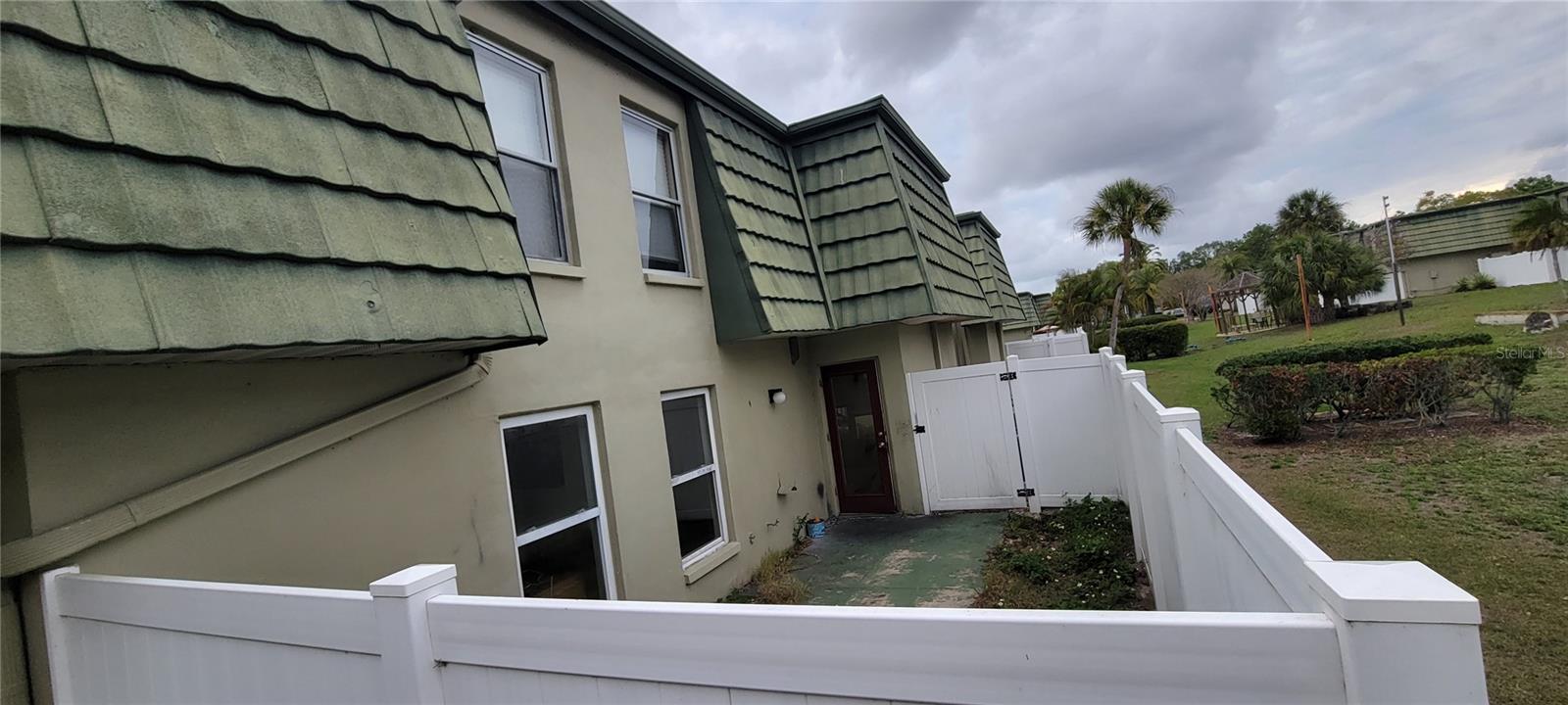 FOUNTAIN SQUARE CONDO - Residential