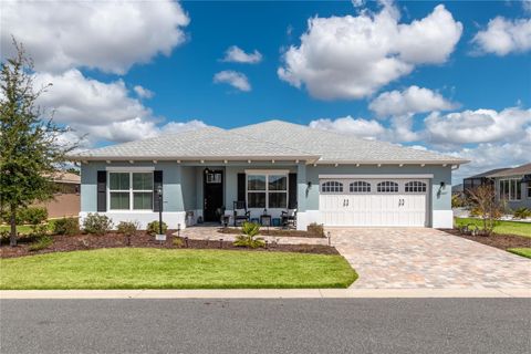 Photo of 10307 SW 96th Lane, Ocala, FL 34481 (MLS # OM720436)