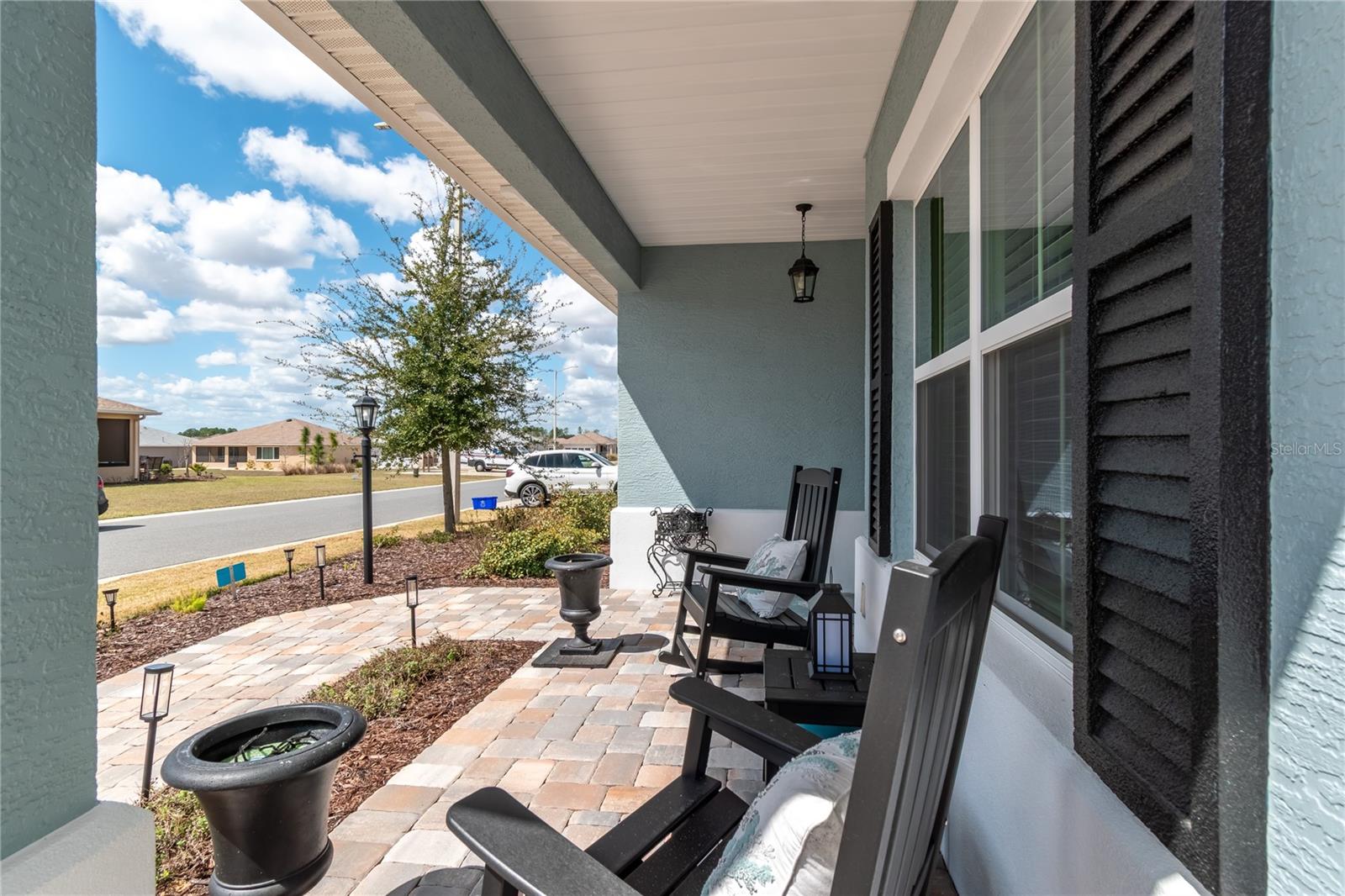 ON TOP OF THE WORLD - Residential