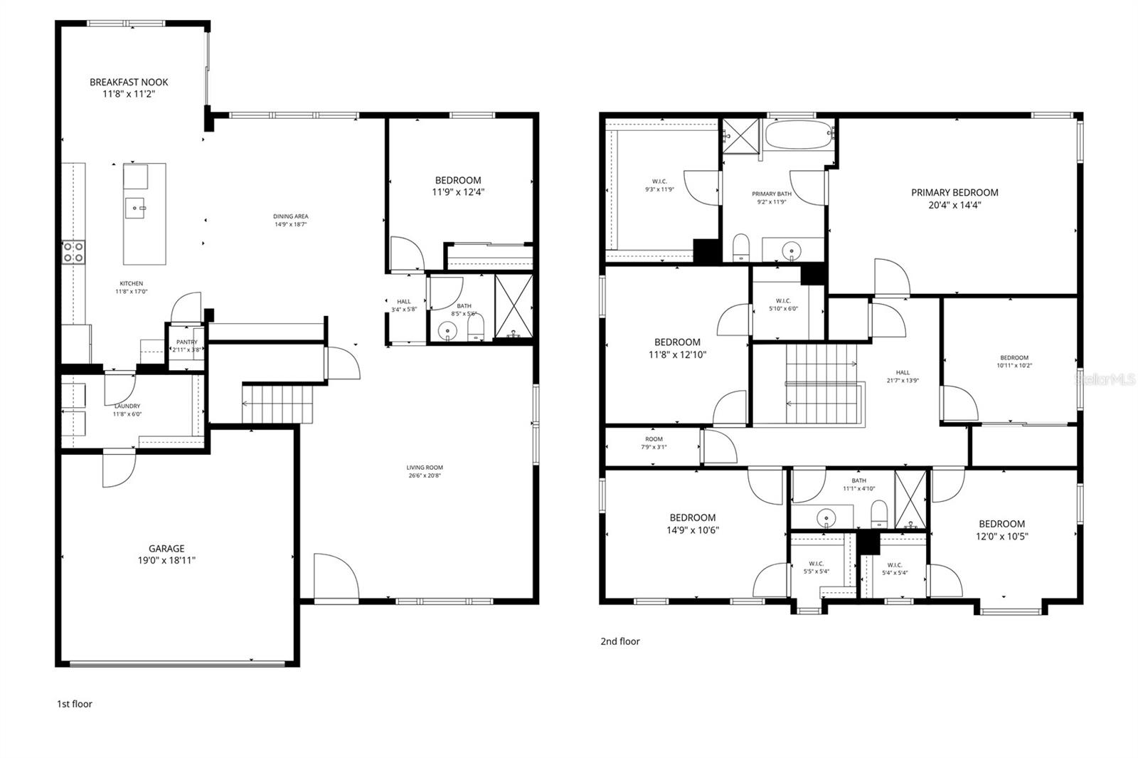 SUNRISE LAKES PH III SUB - Residential
