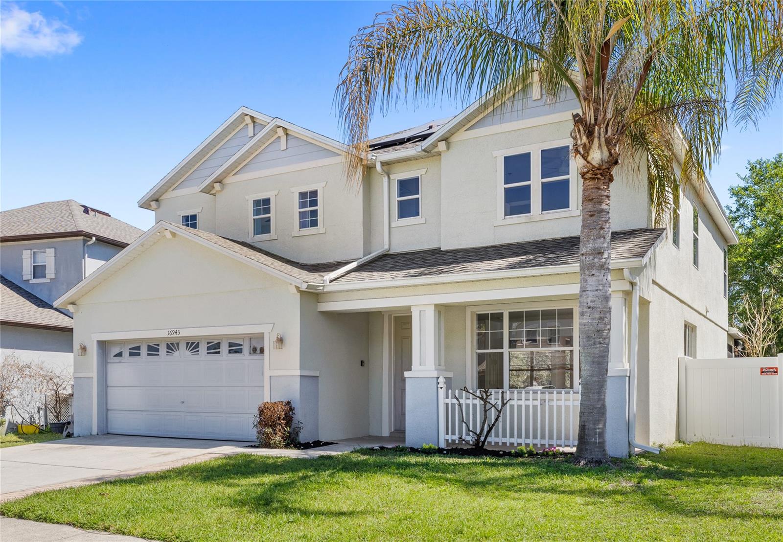 SUNRISE LAKES PH III SUB - Residential