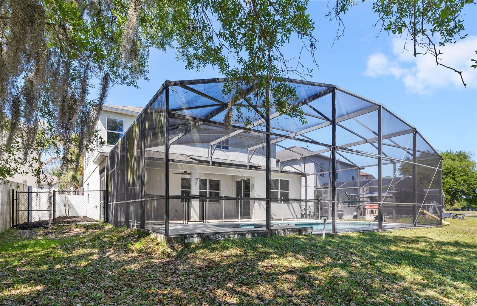 SUNRISE LAKES PH III SUB - Residential