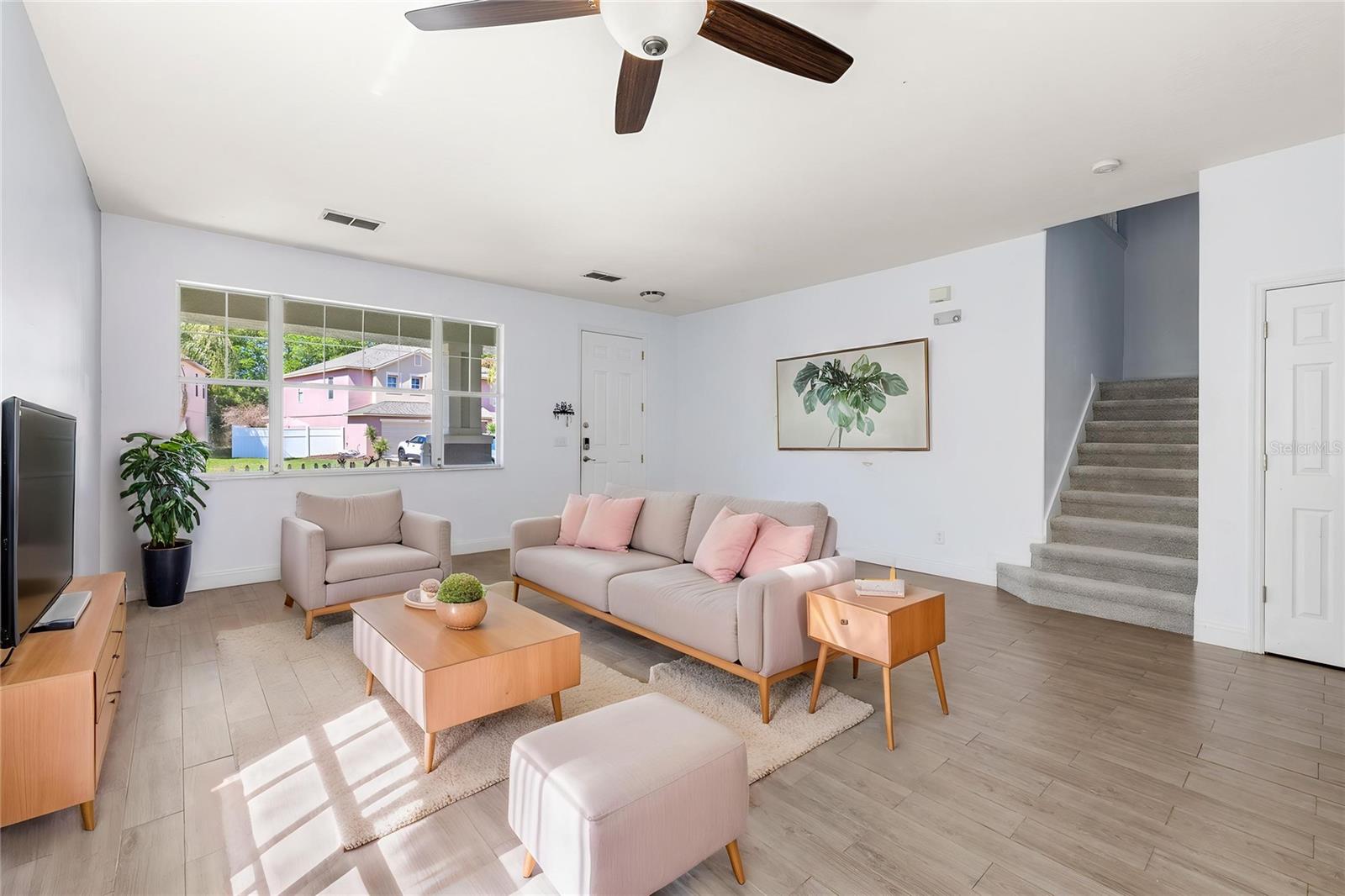 SUNRISE LAKES PH III SUB - Residential