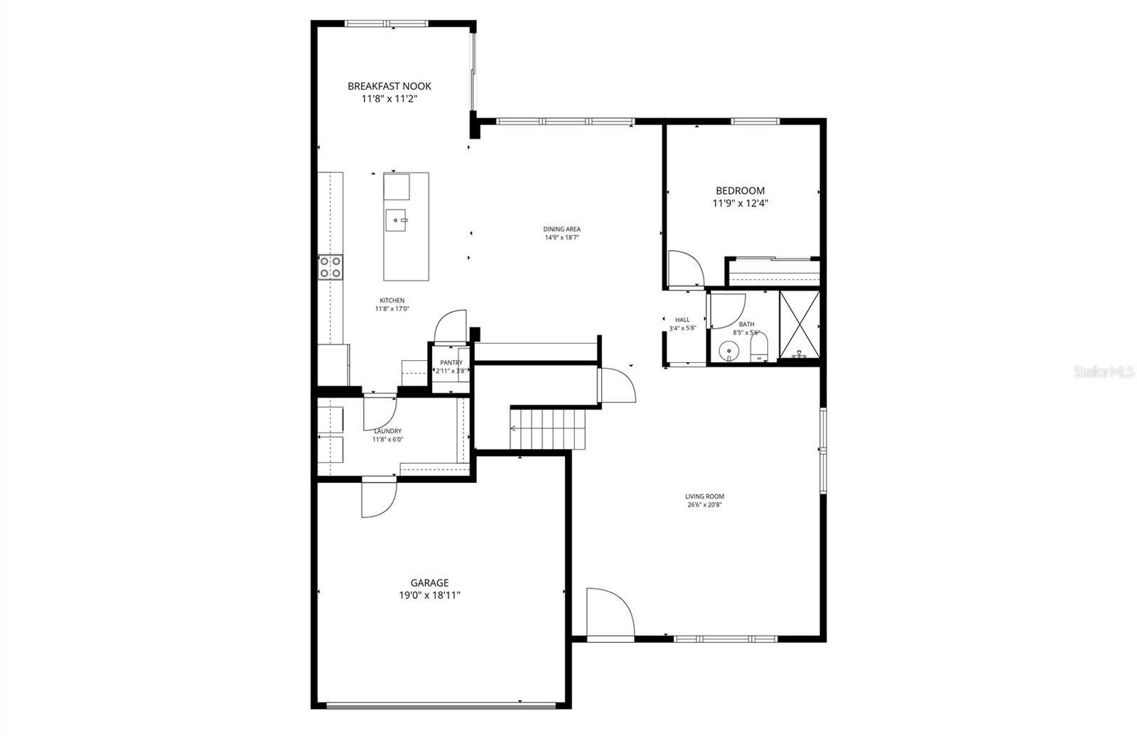 SUNRISE LAKES PH III SUB - Residential